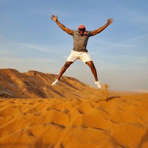 Meet your Posher, James